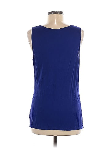 Mossimo Sleeveless Top (view 2)