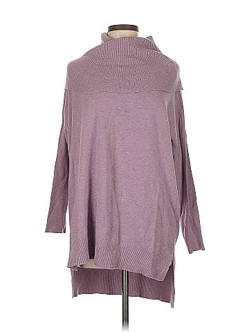 Dreamers Turtleneck Sweater (view 1)