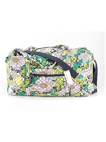 Vera Bradley Weekender (view 1)