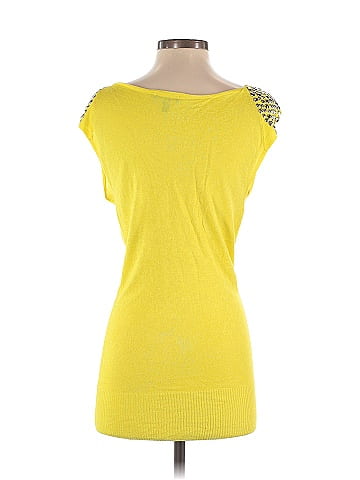 Bebe Sleeveless Top (view 2)
