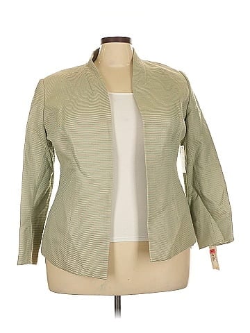 Due Per Due Jacket (view 1)