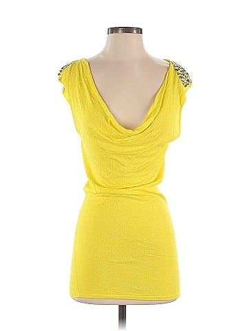 Bebe Sleeveless Top (view 1)