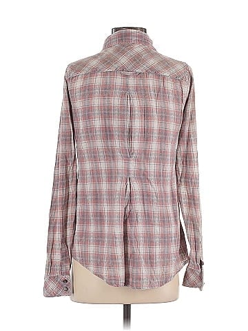 BKE Long Sleeve Button-Down Shirt (view 2)