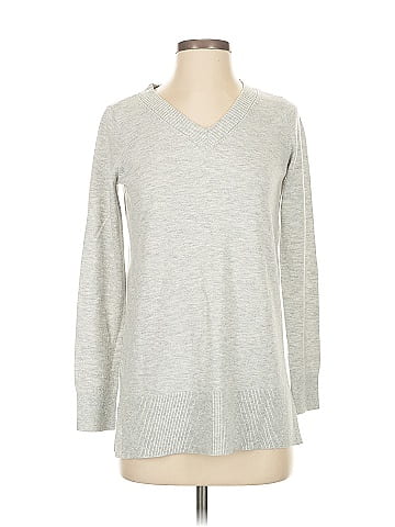 Ann Taylor LOFT Pullover Sweater (view 1)