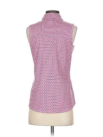 Puma Sleeveless Polo (view 2)