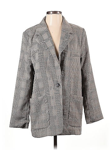 Minimi Blazer (view 1)