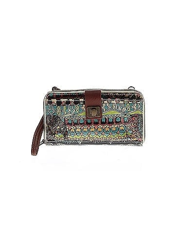 Sakroots Wristlet (view 1)