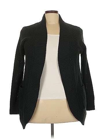 Zesica Cardigan (view 1)