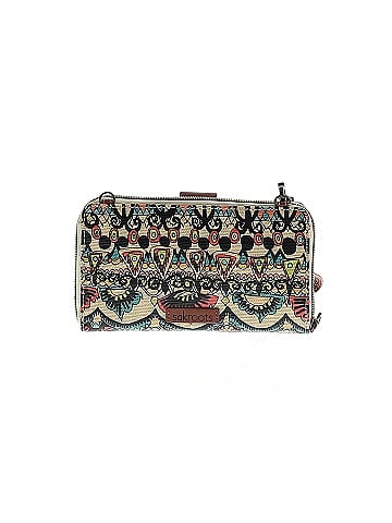 Sakroots Wristlet (view 2)