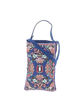 Bamboo Trading Company Crossbody Bag