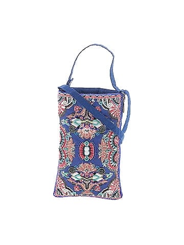 Bamboo Trading Company Crossbody Bag (view 1)