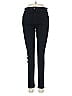Principle Denim Innovators Solid Black Jeans Size 28 waist - photo 1