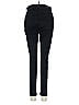 Principle Denim Innovators Solid Black Jeans Size 28 waist - photo 2