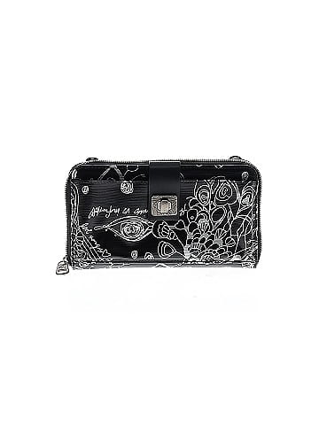 Sakroots Wallet (view 1)