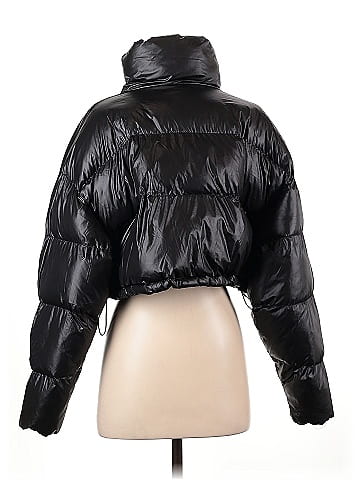 Urban Outfitters Snow Jacket (view 2)