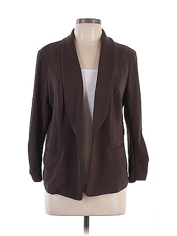 Bar III Blazer (view 1)