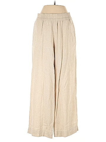 Old Navy Linen Pants (view 1)