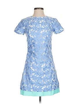 Sail To Sable Casual Dress