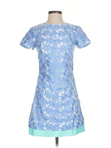 Sail to Sable Casual Dress (view 1)