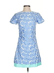 Sail To Sable Casual Dress