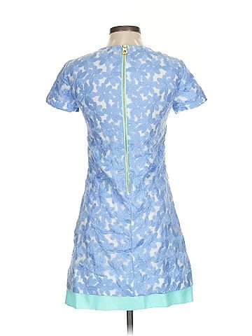 Sail to Sable Casual Dress (view 2)