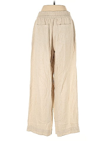 Old Navy Linen Pants (view 2)