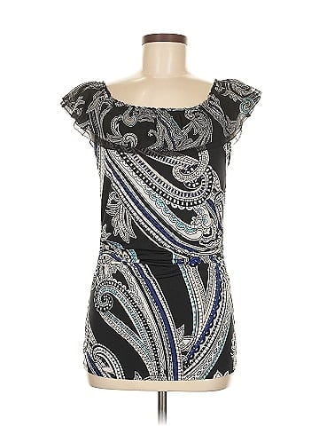 White House Black Market Sleeveless Top (view 1)