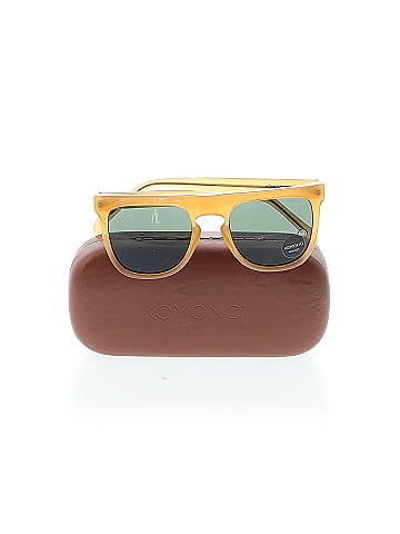 Komono Sunglasses (view 2)