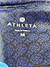 Athleta Blue Active Pants Size M - photo 6