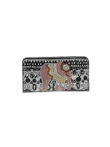 Sakroots Wallet (view 1)