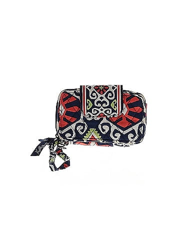 Vera Bradley Wristlet (view 1)