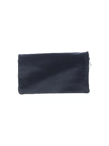 Ann Taylor Leather Clutch (view 2)
