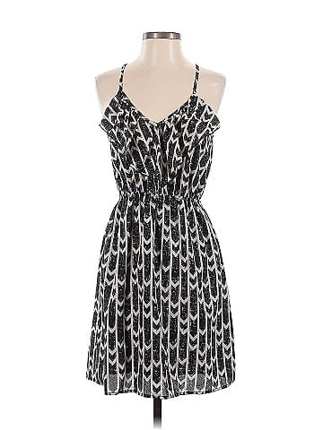 Everly Casual Dress (view 1)