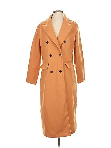 Unbranded Coat (view 1)