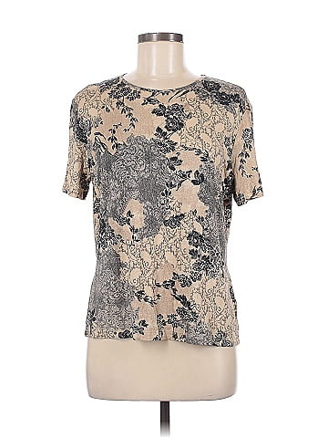 St. John Sport Short Sleeve Top (view 1)