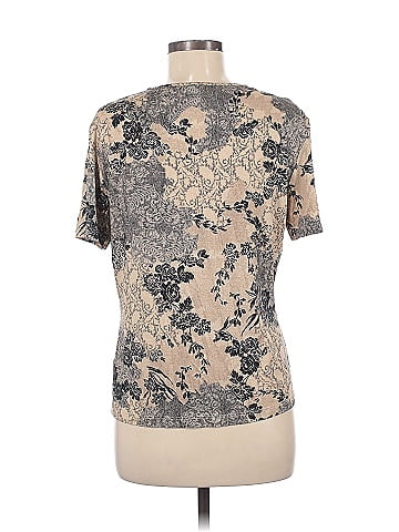 St. John Sport Short Sleeve Top (view 2)