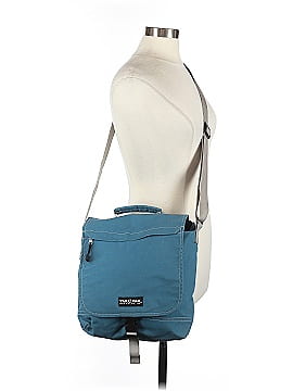 Yak Pak Messenger (view 2)