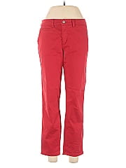 Market And Spruce Jeans