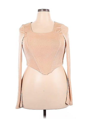 Cloud Ten Long Sleeve Top (view 1)