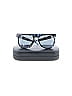 Komono Animal Print Camo Blue Black Sunglasses One size - photo 2