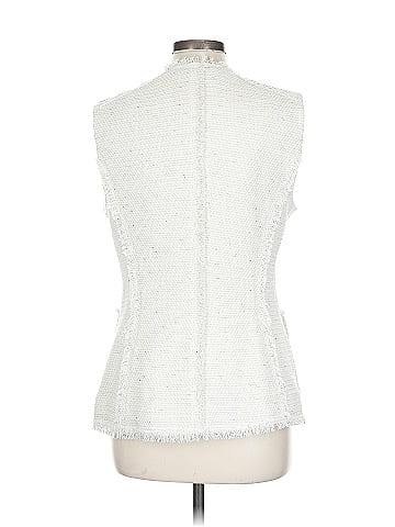 Rebecca Taylor Vest (view 2)