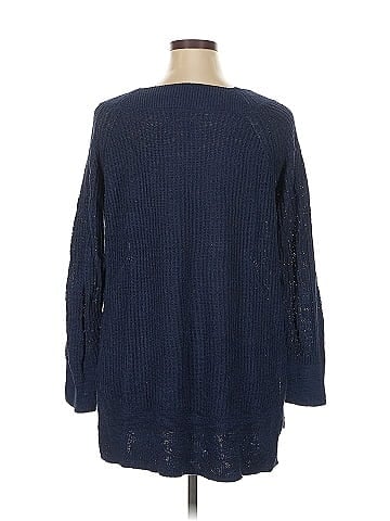 Lou & Grey Pullover Sweater (view 2)