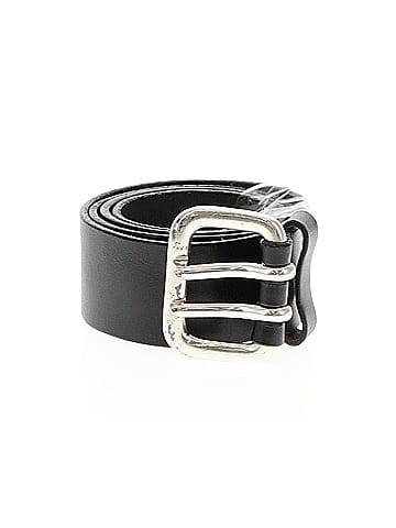 Express Leather Belt (view 1)