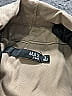 Max Jeans 100% Tencel Tan Trenchcoat Size S - photo 6