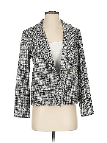 Massimo Dutti Blazer (view 1)