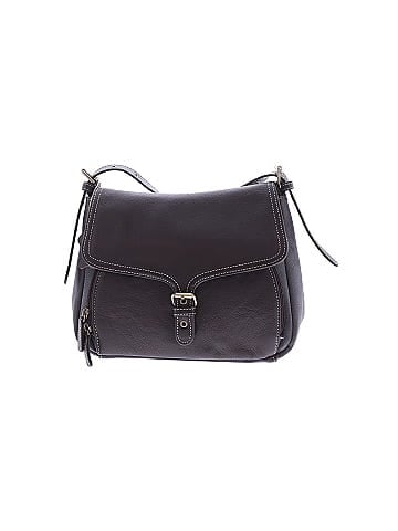 Aurelle Leather Crossbody Bag (view 1)