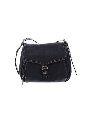 Aurelle Leather Crossbody Bag (view 1)