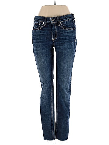 Rag & Bone Jeans (view 1)
