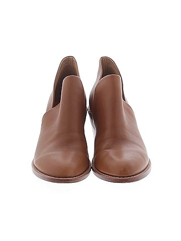 Assorted Brands Ankle Boots (view 2)