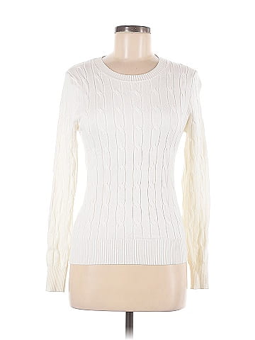 Cielo Pullover Sweater (view 1)